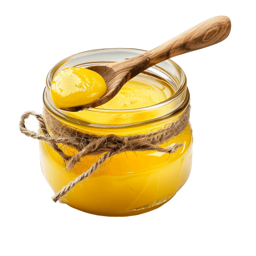 Pure Vedic A2 Desi Ghee